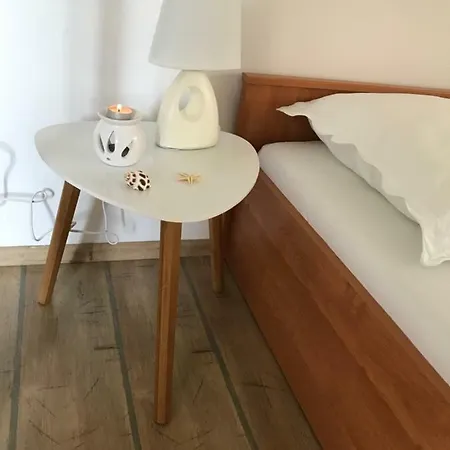 Apartament Gire