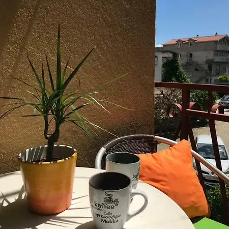 Apartament Gire